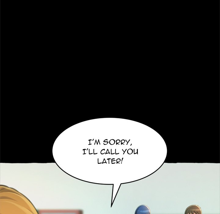 Can't Get to You Chapter 14 Page 39