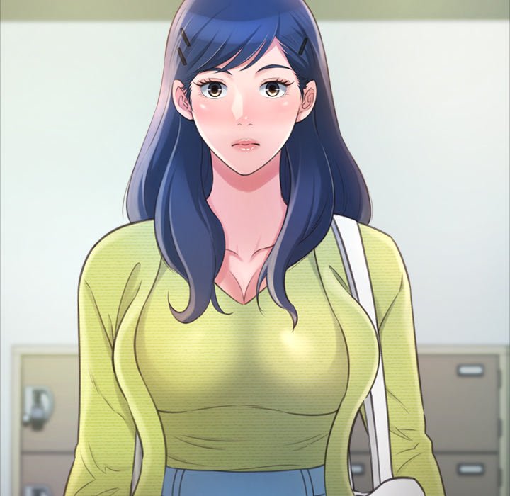 Can't Get to You Chapter 14 Page 45