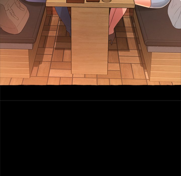 Can't Get to You Chapter 14 Page 53