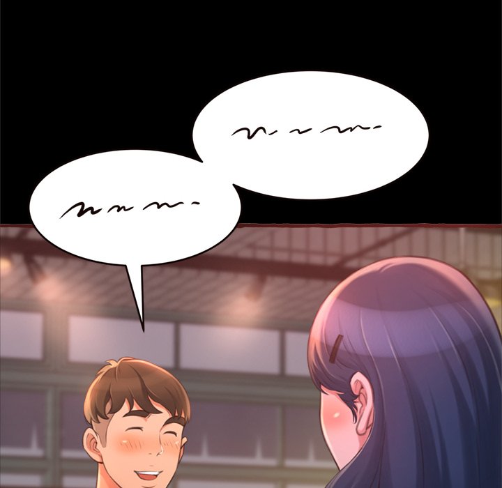 Can't Get to You Chapter 14 Page 54