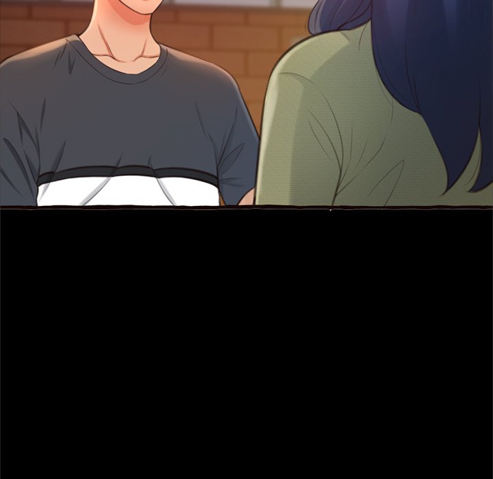 Can't Get to You Chapter 14 Page 55