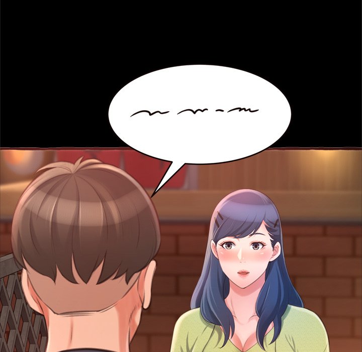 Can't Get to You Chapter 14 Page 56
