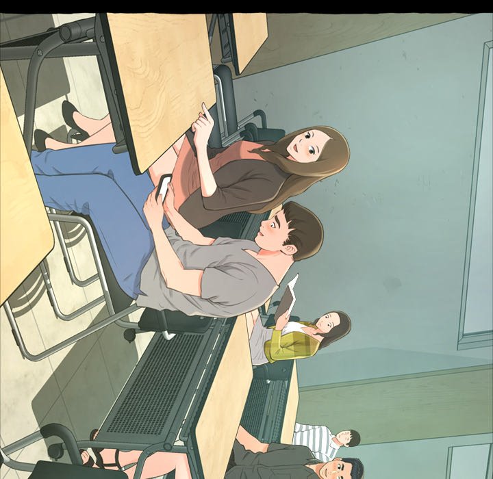 Can't Get to You Chapter 14 Page 6