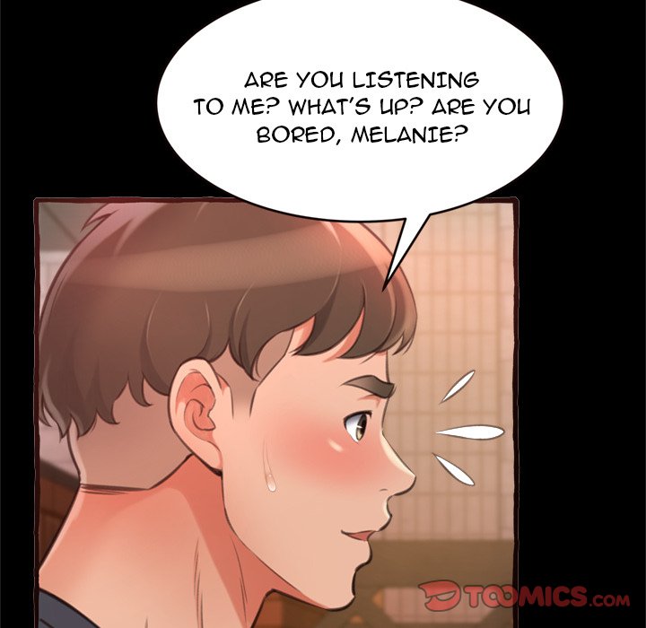 Can't Get to You Chapter 14 Page 60