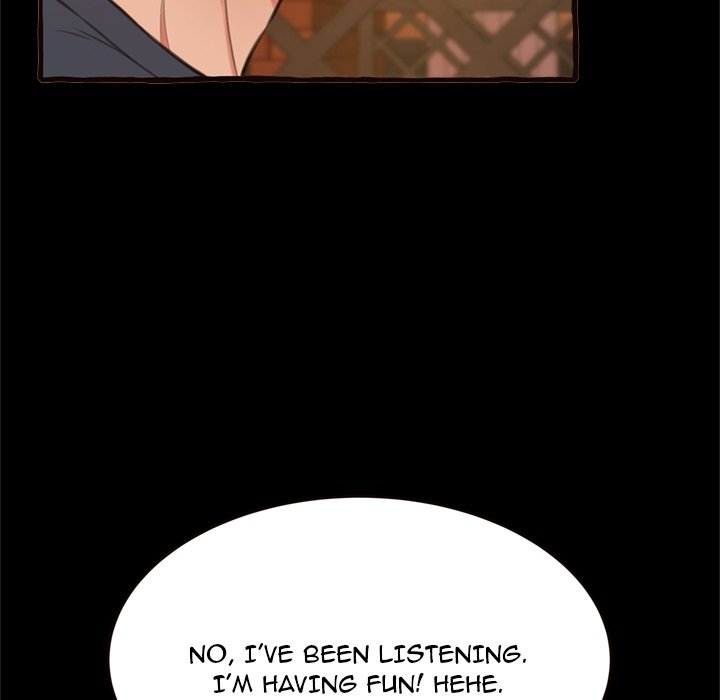 Can't Get to You Chapter 14 Page 61