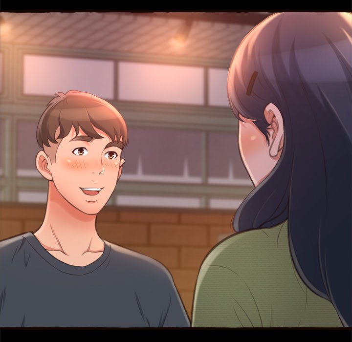 Can't Get to You Chapter 14 Page 69