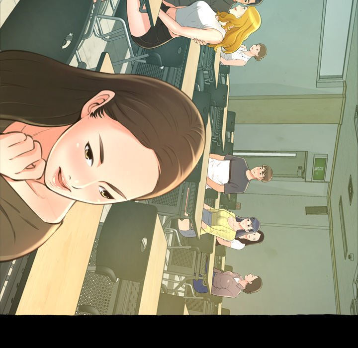 Can't Get to You Chapter 14 Page 7