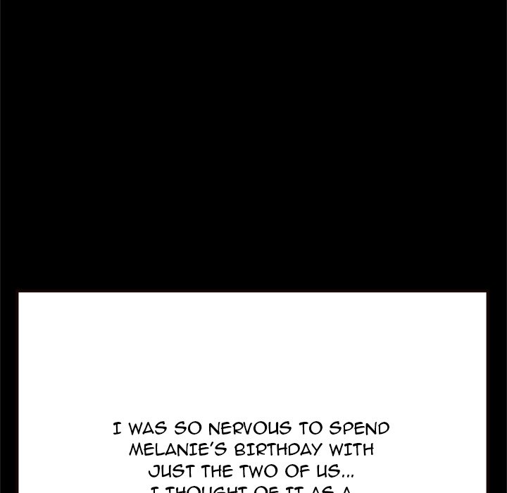 Can't Get to You Chapter 14 Page 70