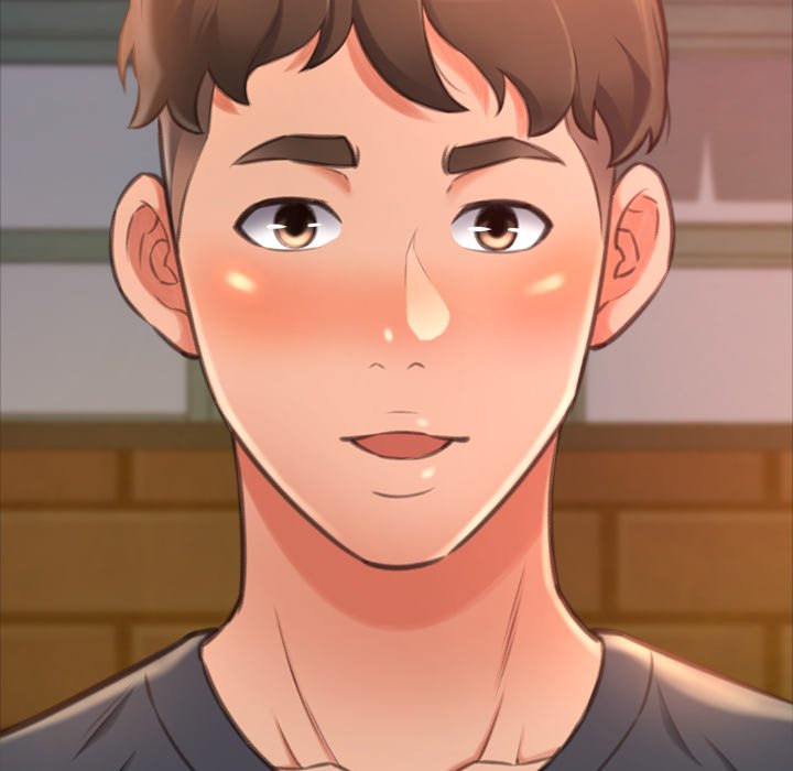 Can't Get to You Chapter 14 Page 72