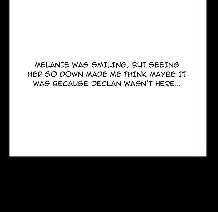 Can't Get to You Chapter 14 Page 74