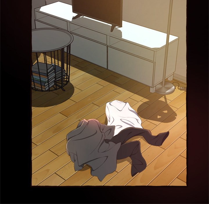 Can't Get to You Chapter 14 Page 79