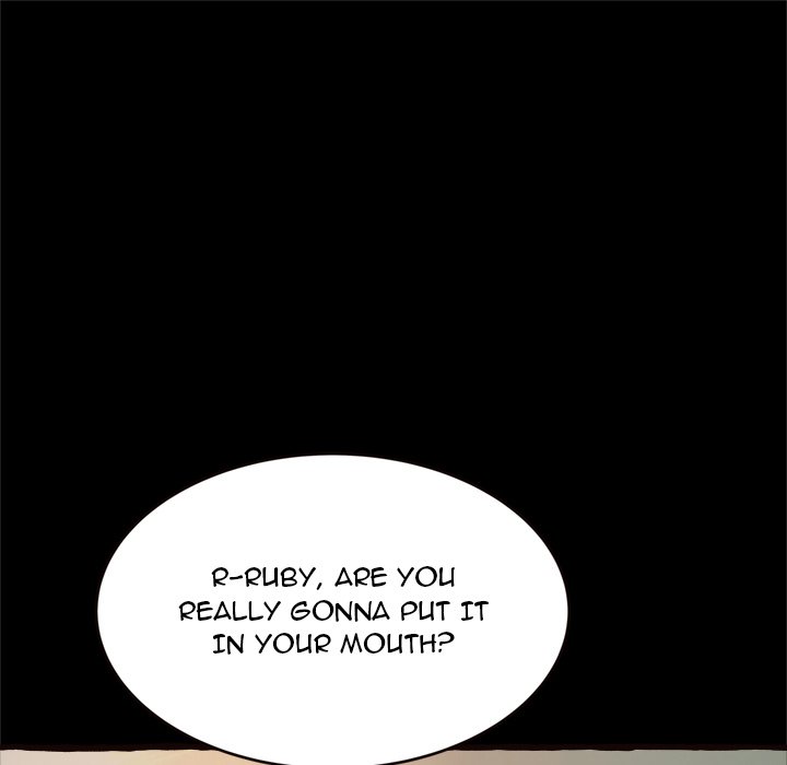 Can't Get to You Chapter 14 Page 80