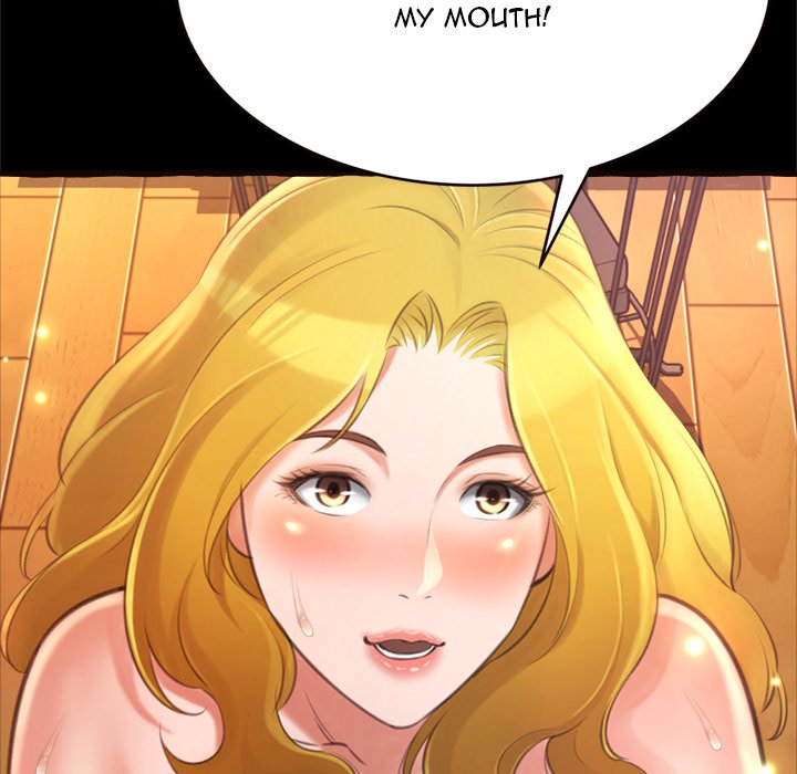 Can't Get to You Chapter 14 Page 83