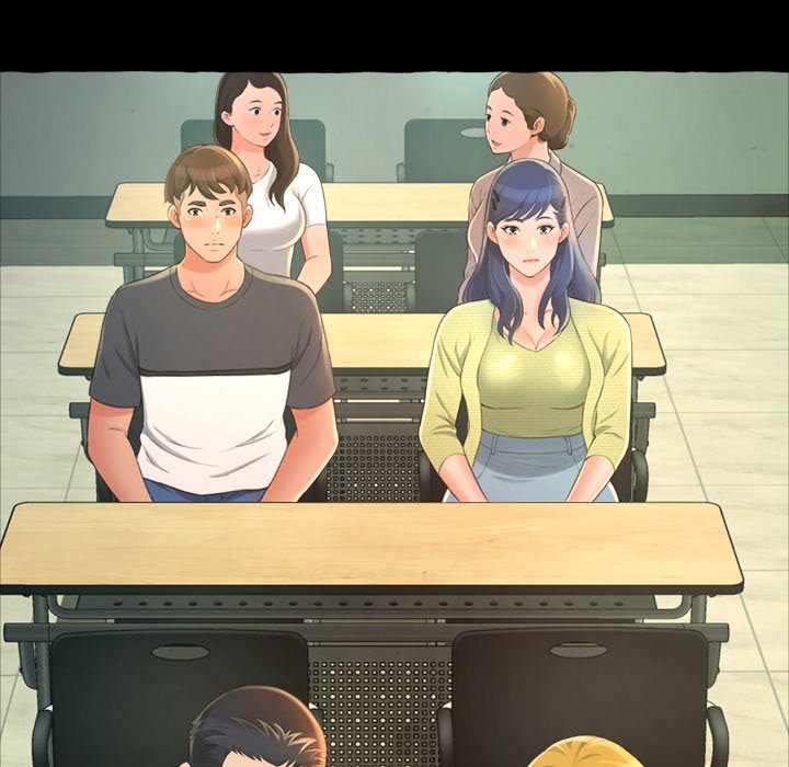 Can't Get to You Chapter 14 Page 9