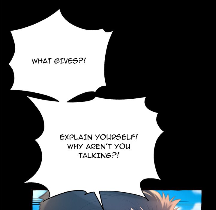 Can't Get to You Chapter 15 Page 102