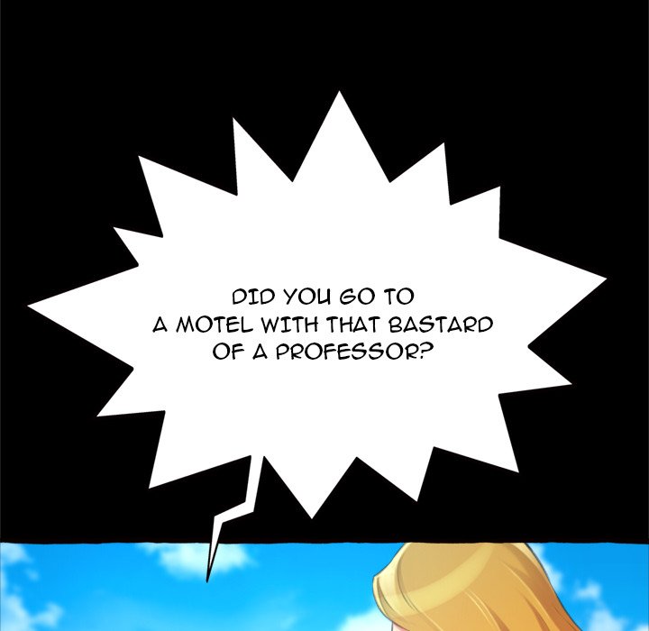 Can't Get to You Chapter 15 Page 104