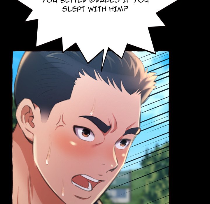 Can't Get to You Chapter 15 Page 107