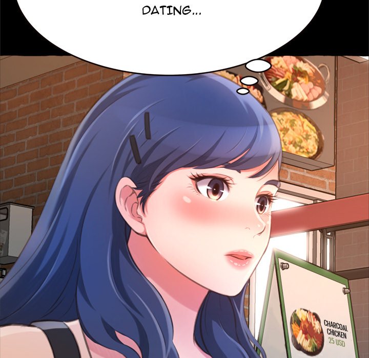 Can't Get to You Chapter 15 Page 11