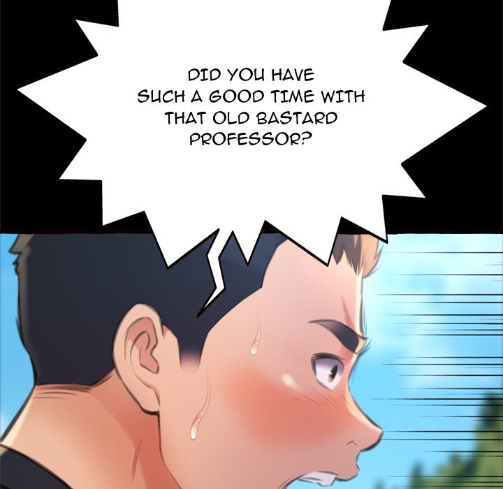 Can't Get to You Chapter 15 Page 115