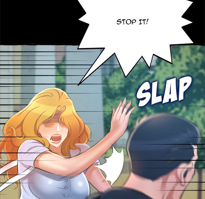 Can't Get to You Chapter 15 Page 117