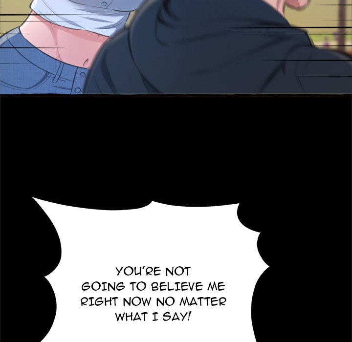 Can't Get to You Chapter 15 Page 118