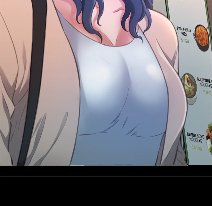 Can't Get to You Chapter 15 Page 12