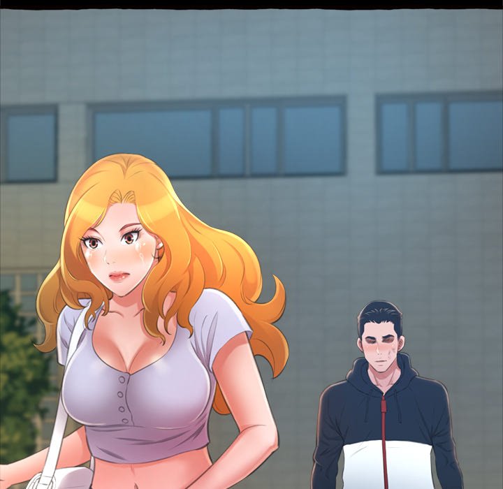 Can't Get to You Chapter 15 Page 121