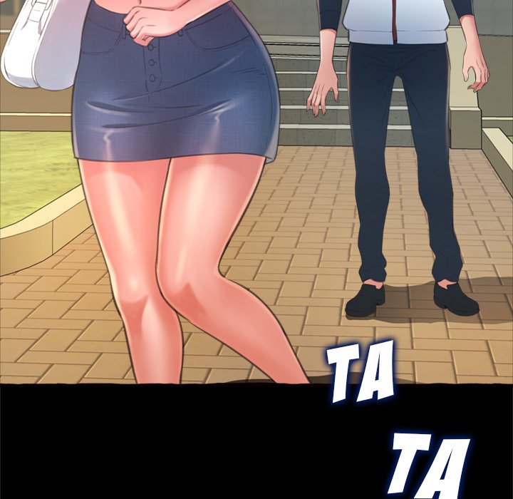 Can't Get to You Chapter 15 Page 122