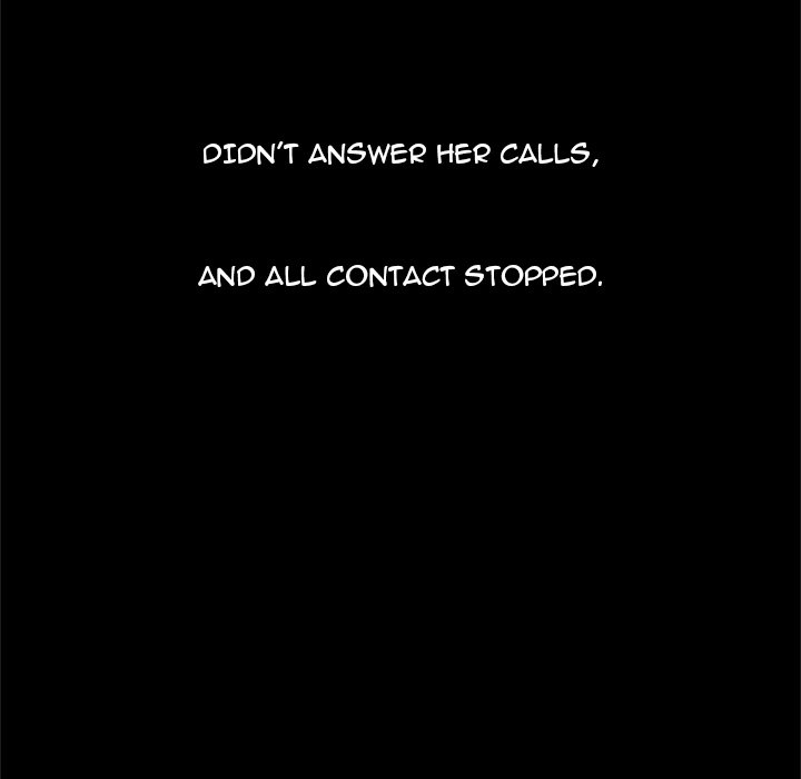 Can't Get to You Chapter 15 Page 129