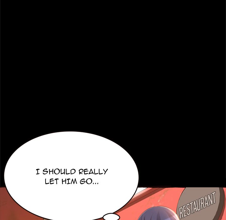 Can't Get to You Chapter 15 Page 13