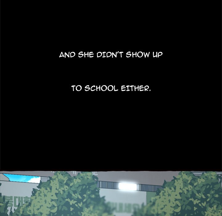 Can't Get to You Chapter 15 Page 132
