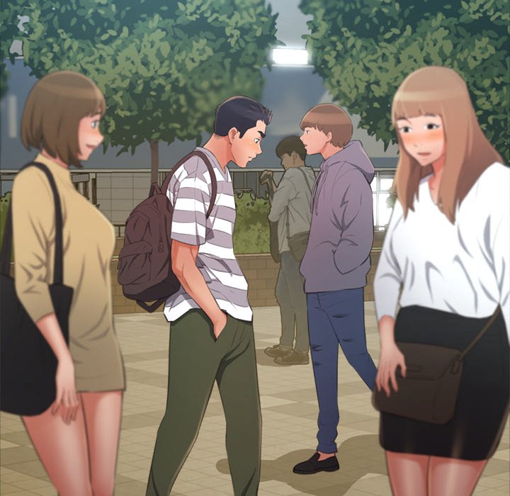 Can't Get to You Chapter 15 Page 133