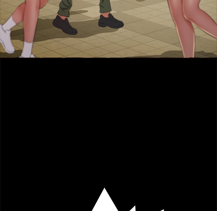 Can't Get to You Chapter 15 Page 134