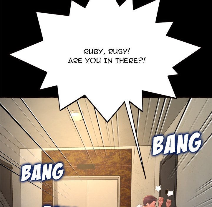 Can't Get to You Chapter 15 Page 135