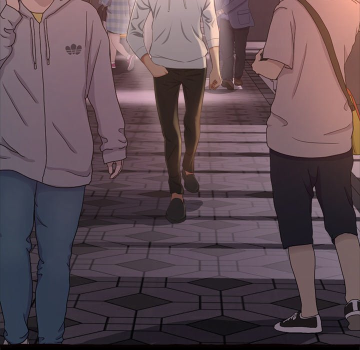 Can't Get to You Chapter 15 Page 146