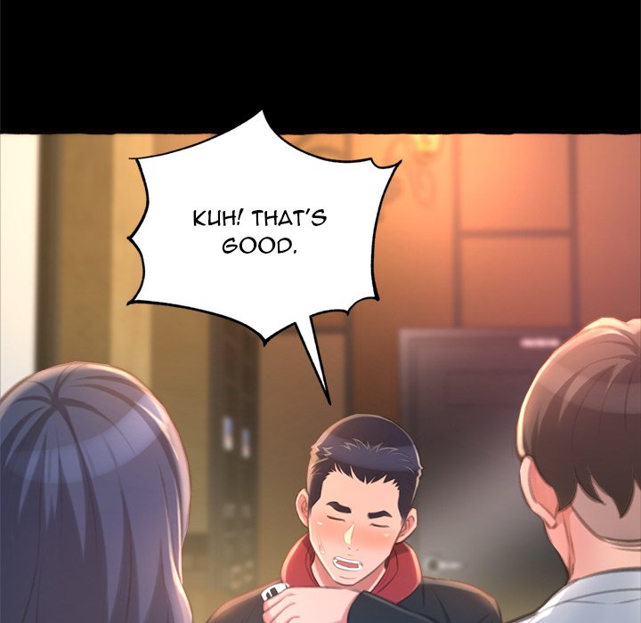 Can't Get to You Chapter 15 Page 150