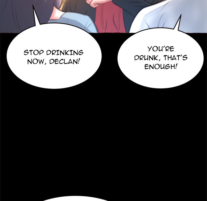 Can't Get to You Chapter 15 Page 151