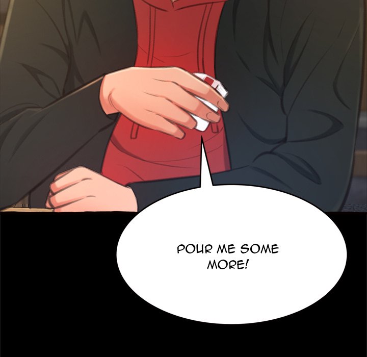 Can't Get to You Chapter 15 Page 153