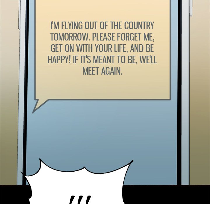 Can't Get to You Chapter 15 Page 159
