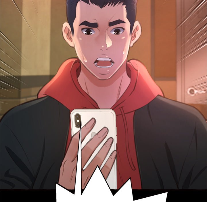 Can't Get to You Chapter 15 Page 162