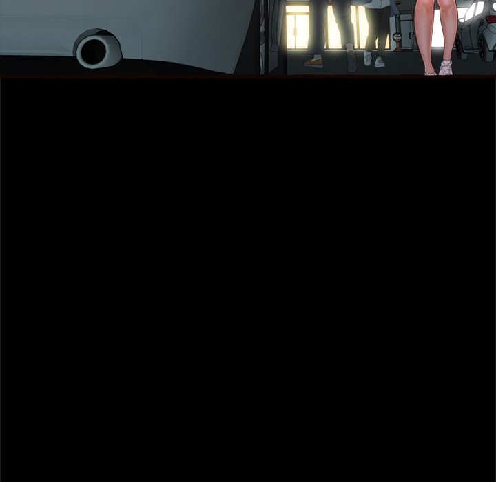 Can't Get to You Chapter 15 Page 17