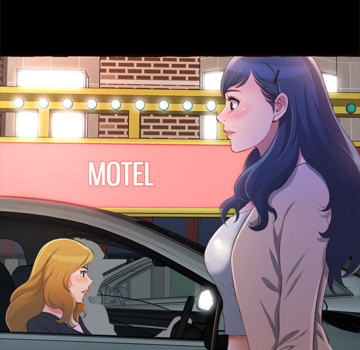Can't Get to You Chapter 15 Page 18