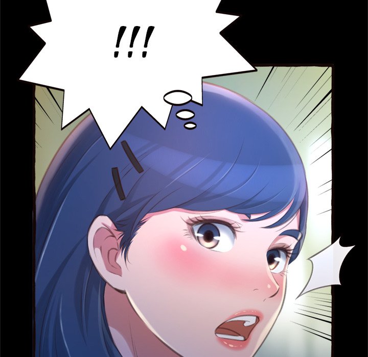 Can't Get to You Chapter 15 Page 20