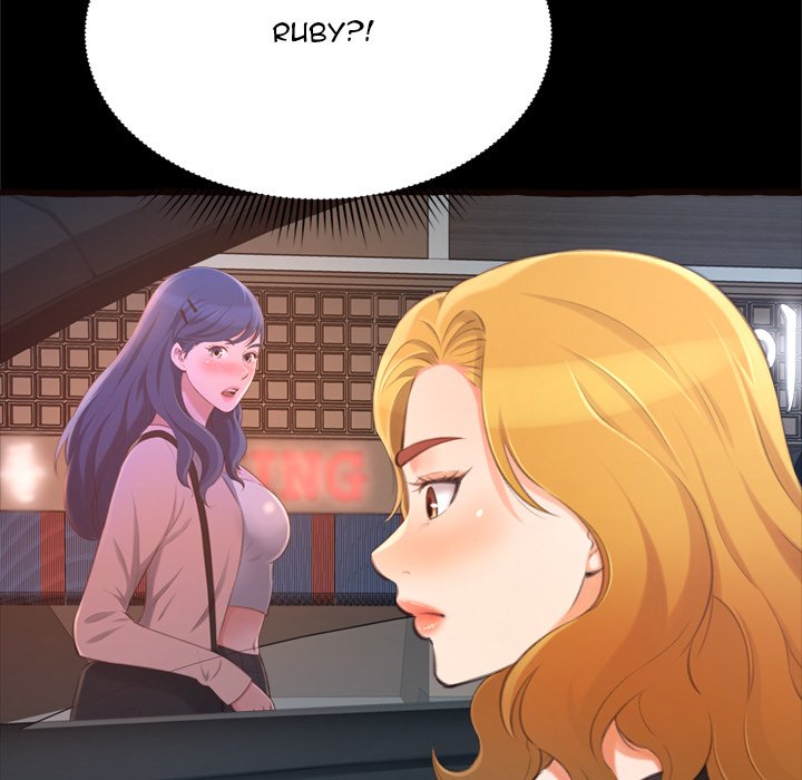 Can't Get to You Chapter 15 Page 22