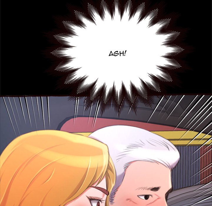 Can't Get to You Chapter 15 Page 24