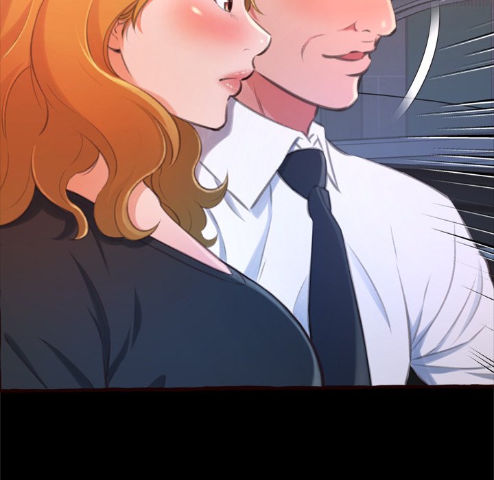 Can't Get to You Chapter 15 Page 25