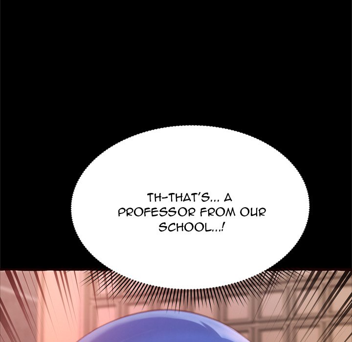 Can't Get to You Chapter 15 Page 26