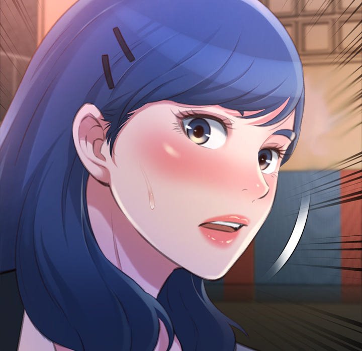 Can't Get to You Chapter 15 Page 27