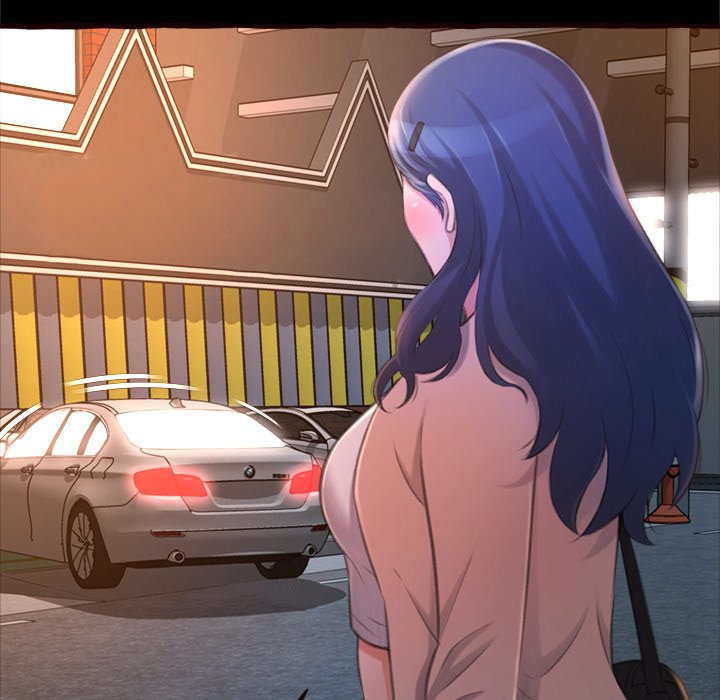 Can't Get to You Chapter 15 Page 29