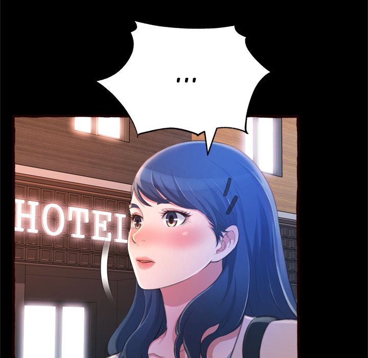 Can't Get to You Chapter 15 Page 33